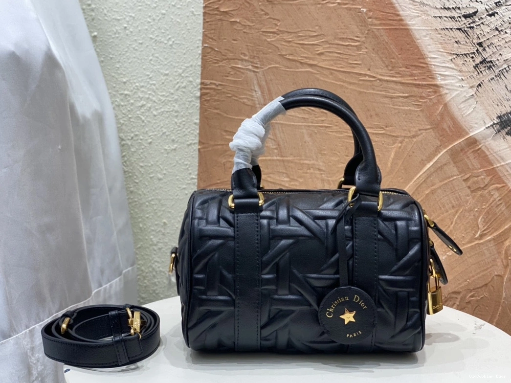 OldCobbler Bags 25 bag Groove Di0r 0729